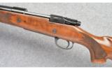 Remington Model 798 in 375 H&H Mag - 4 of 9