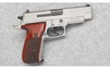 Sig Sauer P226 Elite in 9mm Luger - 1 of 5