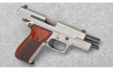 Sig Sauer P226 Elite in 9mm Luger - 3 of 5