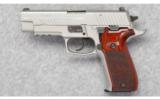 Sig Sauer P226 Elite in 9mm Luger - 2 of 5