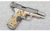 Kimber Pro Covert IIin 45 ACP - 4 of 4