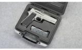 Sig Sauer 1911 XO Stainless, Crimson Trace in 45 ACP - 3 of 5