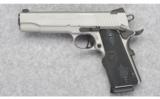 Sig Sauer 1911 XO Stainless, Crimson Trace in 45 ACP - 2 of 5