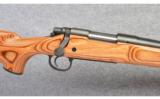 Remington Model 700 VLS in 22-250 Remington - 2 of 8