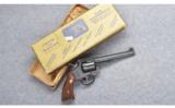 Smith & Wesson K-38 Masterpiece in 38 Special - 6 of 6