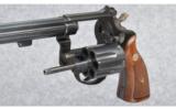 Smith & Wesson K-38 Masterpiece in 38 Special - 3 of 6