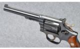 Smith & Wesson K-22 Masterpiece in 22 Long Rifle - 6 of 7