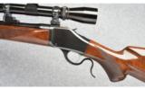 Browning Model B78 in 22-250 Rem - 4 of 8