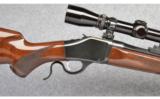 Browning Model B78 in 22-250 Rem - 2 of 8