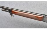 Winchester Model 71 Deluxe in 348 WCF - 7 of 9