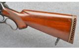 Winchester Model 71 Deluxe in 348 WCF - 6 of 9