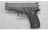 Sig Sauer ~ P226 ~ 9mm Luger - 2 of 4