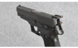 Sig Sauer ~ P226 ~ 9mm Luger - 4 of 4