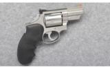 Smith & Wesson Model 66 in 357 Mag. - 1 of 4