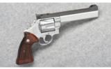 Smith & Wesson Model 57
Clark Custom PPC Gun
in 41 Mag - 1 of 4