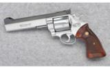 Smith & Wesson Model 57
Clark Custom PPC Gun
in 41 Mag - 2 of 4