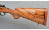 Ruger M77 Custom in 7mm Rem Mag - 8 of 9