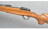 Ruger M77 Custom in 7mm Rem Mag - 4 of 9