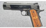 Kimber Raptor II in 45 ACP - 2 of 5