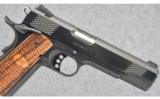 Kimber Raptor II in 45 ACP - 5 of 5