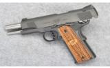 Kimber Raptor II in 45 ACP - 4 of 5