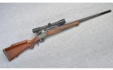 Browning Model B78 in 25-06 Rem - 1 of 9
