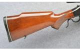Browning Model B78 in 25-06 Rem - 5 of 9