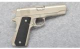 Colt Combat Commander in 45 ACP - 1 of 3