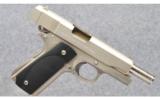 Colt Combat Commander in 45 ACP - 3 of 3