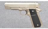 Colt Combat Commander in 45 ACP - 2 of 3