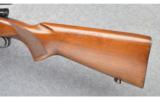 Winchester Pre-64 Model 70 Std. in 257 Roberts - 7 of 9