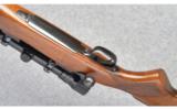Winchester Pre-64 Model 70 Std. in 257 Roberts - 3 of 9