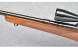 Winchester Pre-64 Model 70 Std. in 257 Roberts - 6 of 9