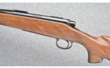 Remington Model 700 Ducks Unlimited in 30-06 Sprg. - 4 of 7