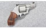 Smith & Wesson Model 627-5 in 357 Mag - 1 of 3