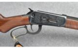 Winchester Model 94 Centennial Grd 1 in 30-30 Win - 2 of 8