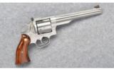 Ruger Redhawk in 44 Magnum - 1 of 3