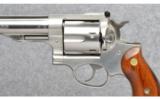 Ruger Redhawk in 44 Magnum - 3 of 3