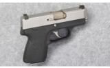 Kahr Arms
PM40 in 40 S&W - 1 of 4