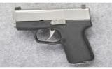 Kahr Arms
PM40 in 40 S&W - 2 of 4