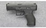 Walther ~ PPX ~
9mm - 2 of 4