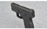 Springfield Armory XDs-45 in 45 ACP - 3 of 4