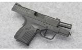 Springfield Armory XDs-45 in 45 ACP - 4 of 4