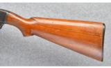 Winchester Model 42, 1st Year Production in 410 Ga - 8 of 9