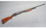 Winchester Model 42, 1st Year Production in 410 Ga - 1 of 9
