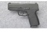 Kahr Arms ~ P9 ~ 9mm Luger - 2 of 5