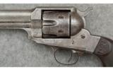 Remington Model 1890 Single Action Army Revolver .44-40 - 3 of 6