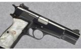 Browning Hi-Power in 9mm Luger - 5 of 5