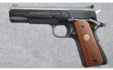 Colt Ace Service in 22 Long Rifle - 2 of 6