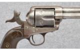 Colt 1st Generation SAA in 38-40 Win - 6 of 6